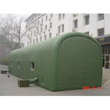 北京中纺科技实业总公司-军用帐篷
